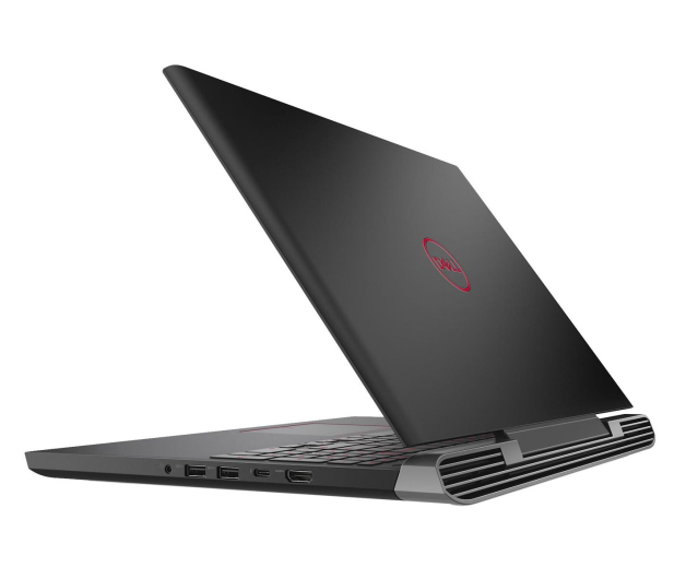 Dell Inspiron G5 i7-8750H/16G/512+1000/Win10 UHD - 429486 - zdjęcie 6
